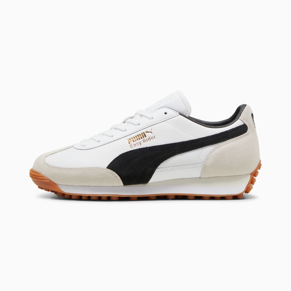 Image PUMA Tênis Easy Rider Mix Unissex #1