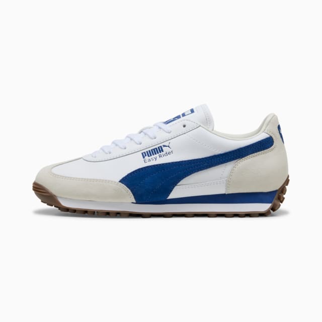 Image PUMA Tênis Easy Rider Mix Unissex