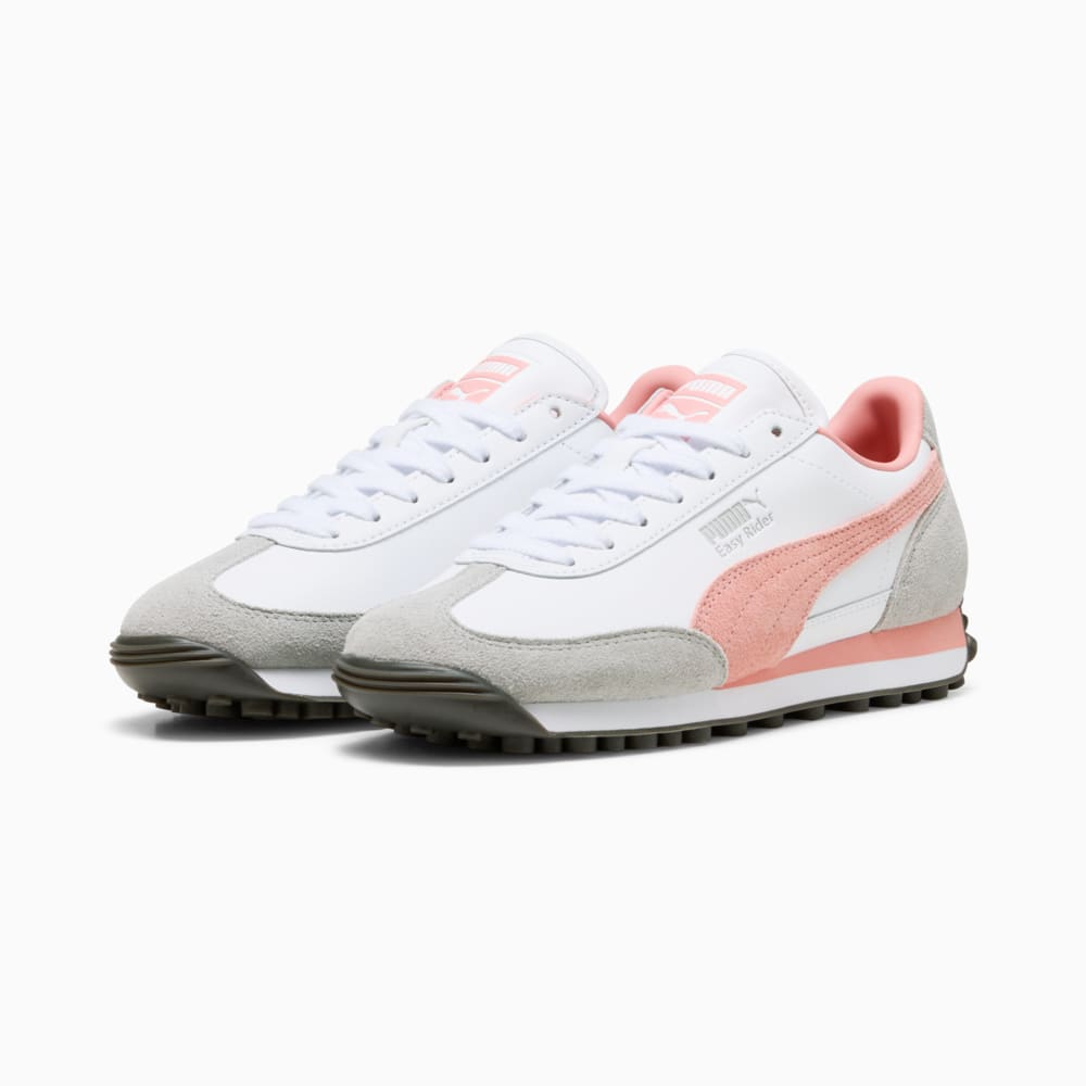 Image PUMA Tênis Easy Rider Mix Unissex #2