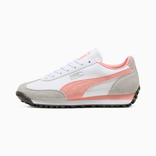 Image PUMA Tênis Easy Rider Mix Unissex