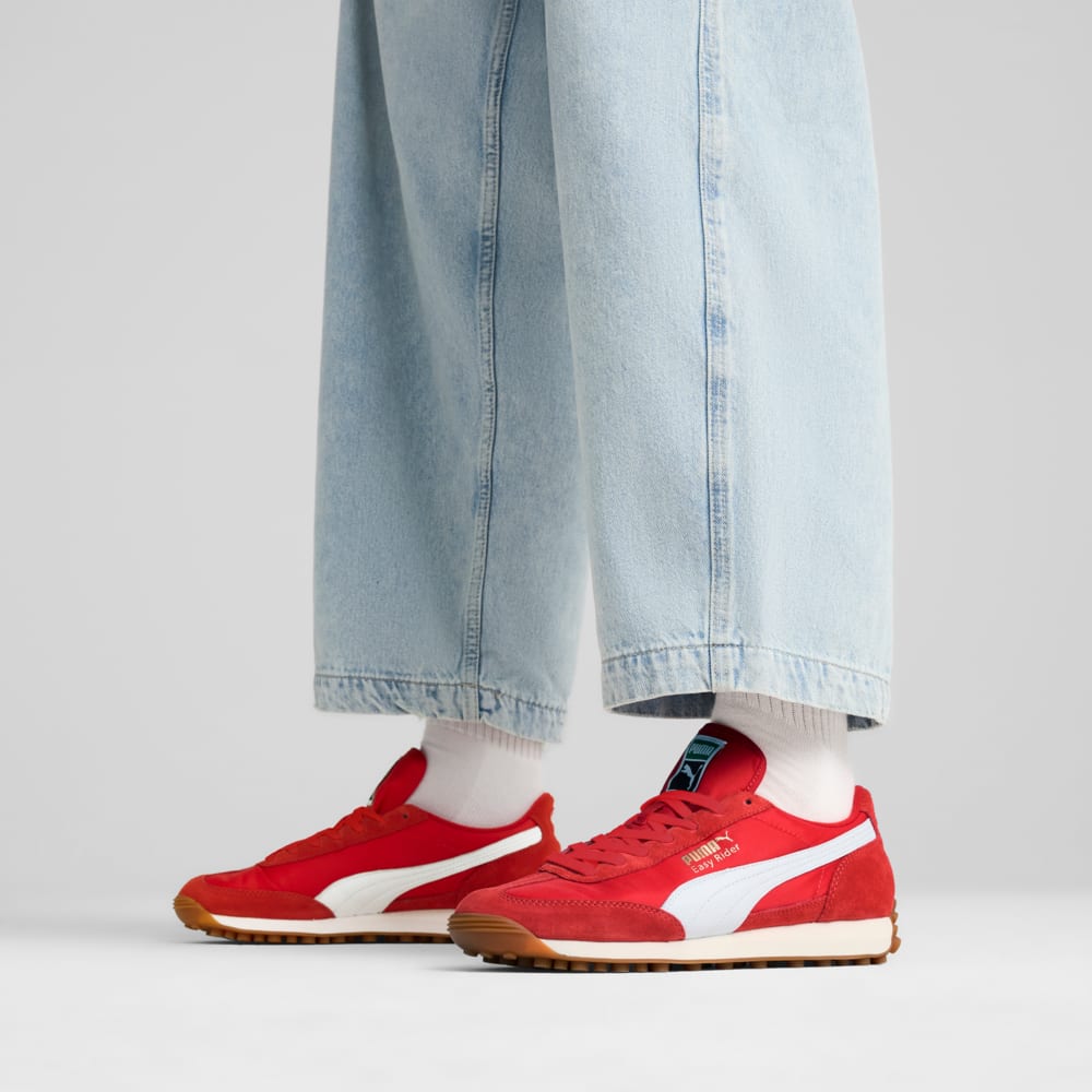 Image PUMA Tênis Easy Rider Vintage #2