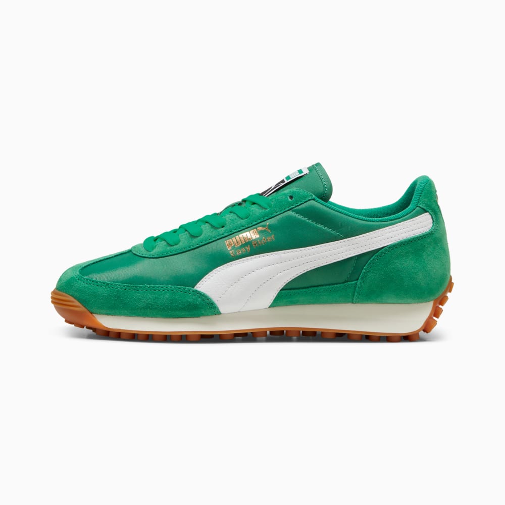 Изображение Puma Кроссовки Easy Rider Vintage Sneakers #1: Archive Green-PUMA White