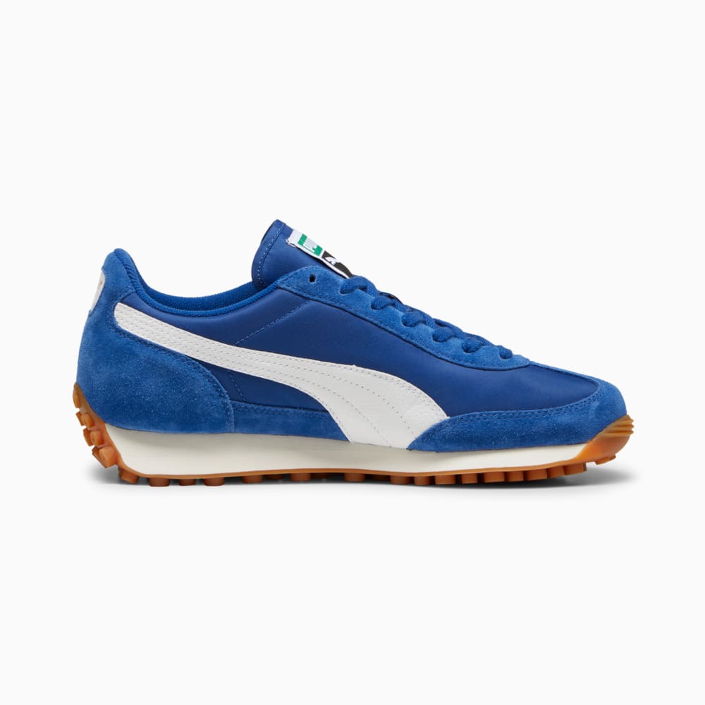 Zapatilla Easy Rider Vintage Azul Puma