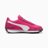 Изображение Puma Кроссовки Easy Rider Vintage Sneakers #5: PUMA Pink-PUMA White