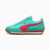 Изображение Puma Кроссовки Easy Rider Vintage Sneakers #1: Aquatic-PUMA Pink