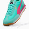 Изображение Puma Кроссовки Easy Rider Vintage Sneakers #6: Aquatic-PUMA Pink