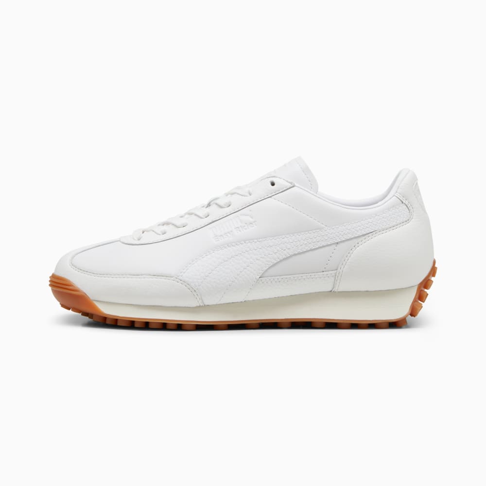Sneakers puma white discount