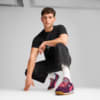 Зображення Puma Кросівки Easy Rider Supertifo Sneakers Unisex #3: Midnight Plum-PUMA Pink