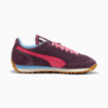 Зображення Puma Кросівки Easy Rider Supertifo Sneakers Unisex #7: Midnight Plum-PUMA Pink