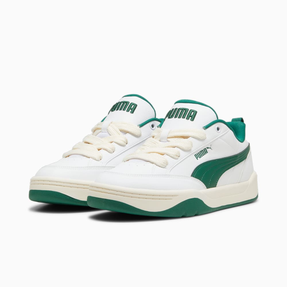 Image PUMA Tênis Park Lifestyle #2