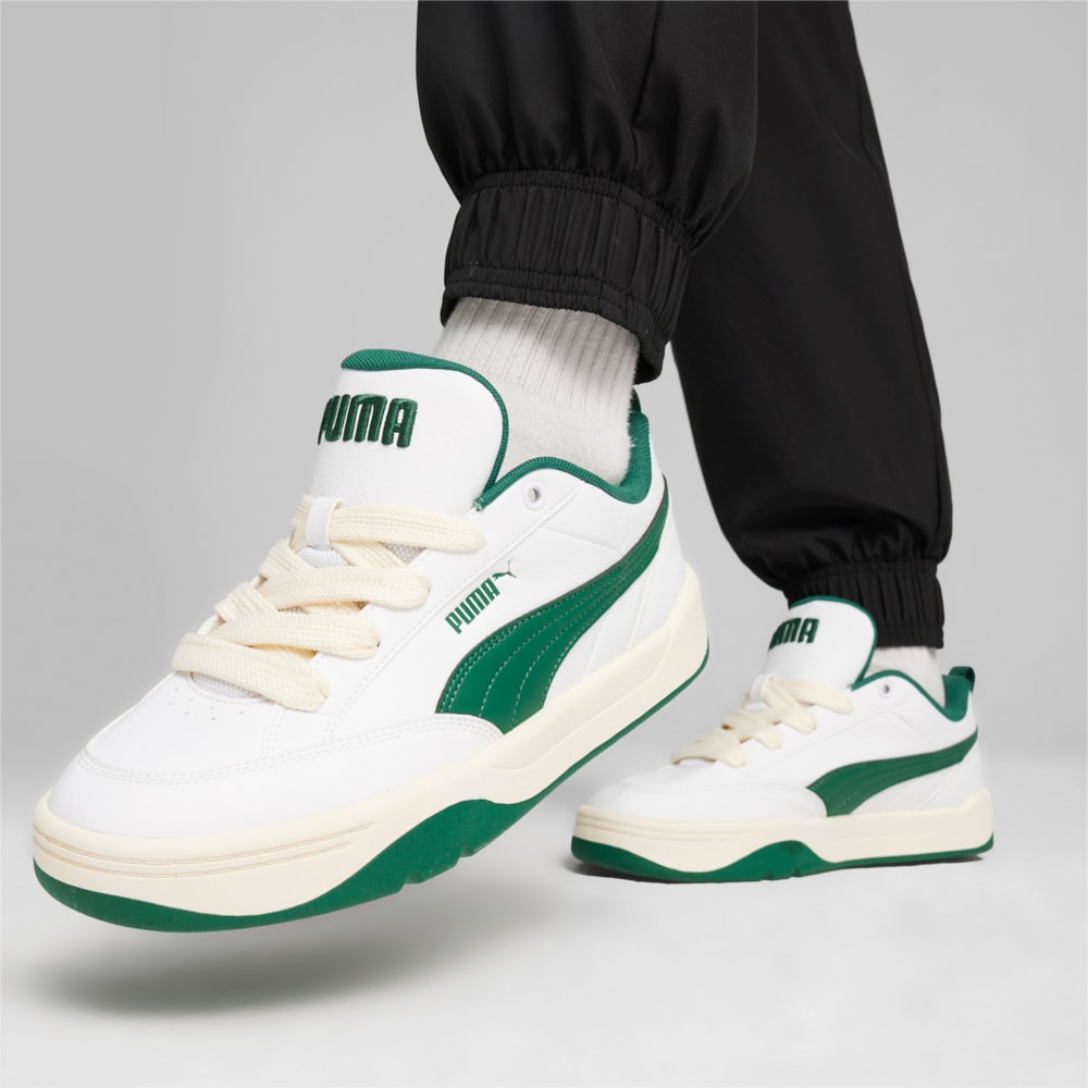 Image PUMA Tênis Park Lifestyle #2