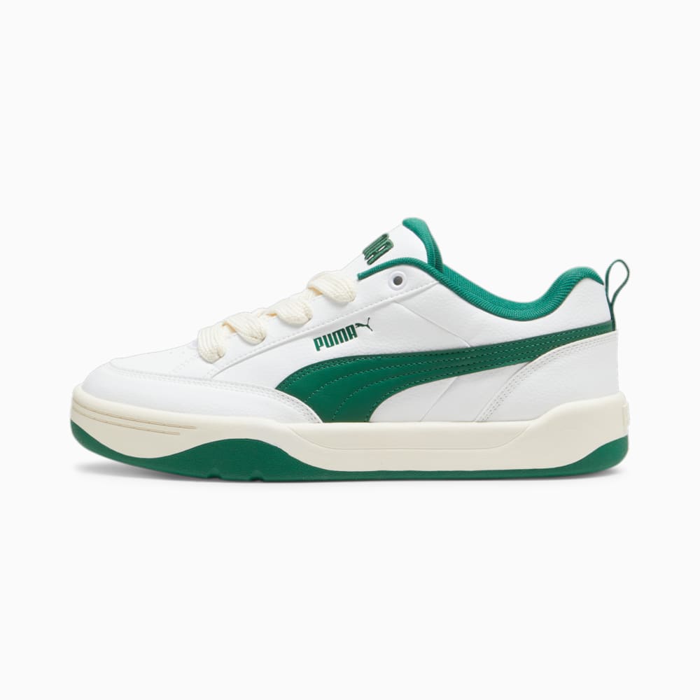 Image PUMA Tênis Park Lifestyle #1