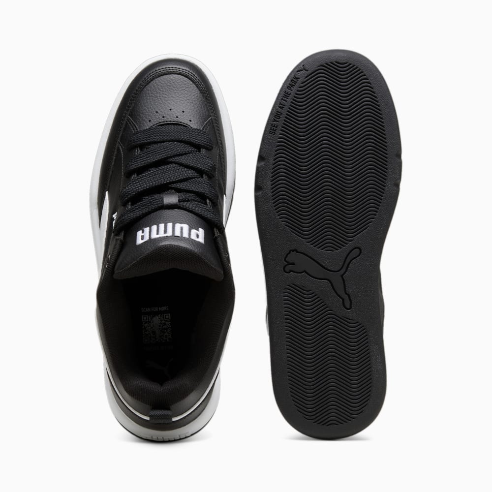 Image PUMA Tênis Park Lifestyle #5