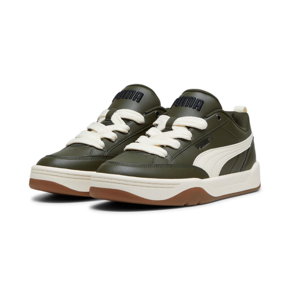 Image PUMA Tênis Park Lifestyle #2