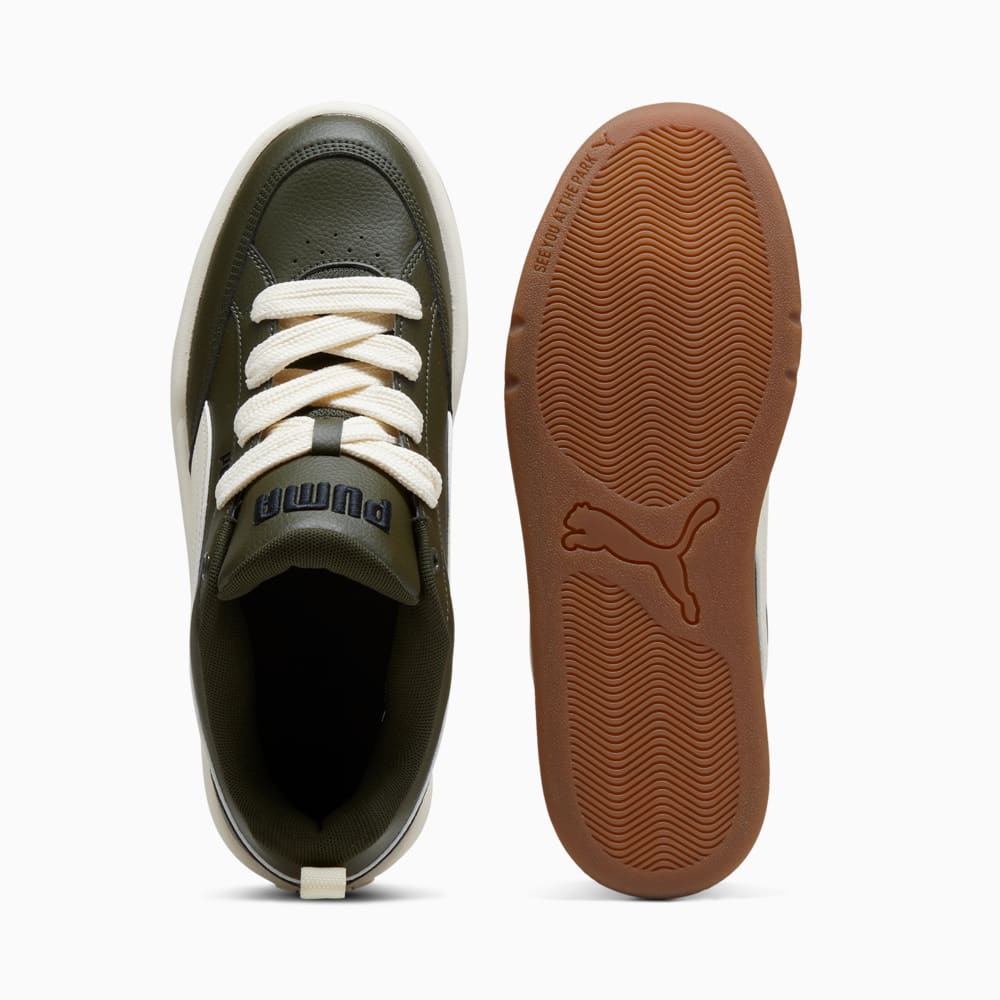 Image PUMA Tênis Park Lifestyle #3