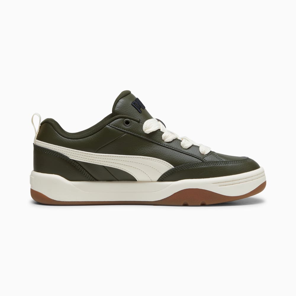 Image PUMA Tênis Park Lifestyle #4