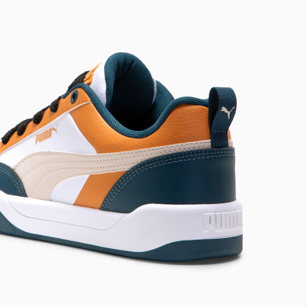 Image PUMA Tênis Park Lifestyle #2