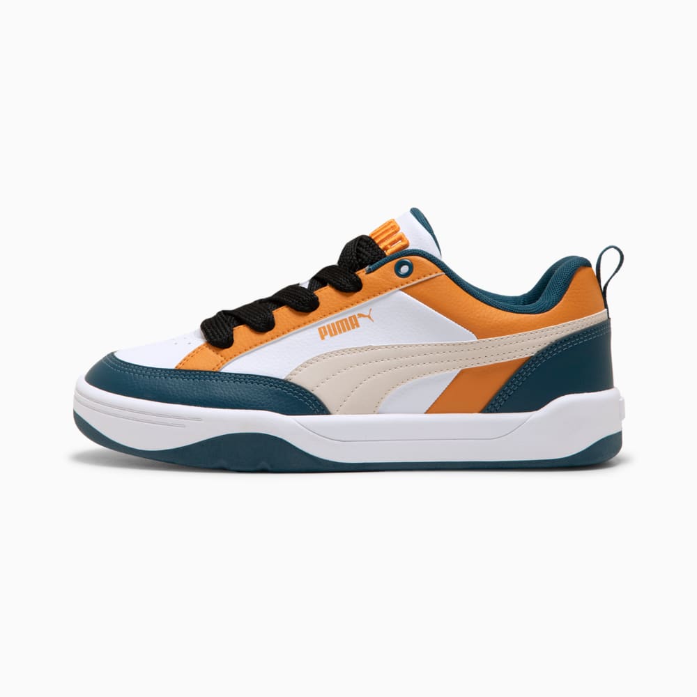 Image PUMA Tênis Park Lifestyle #1