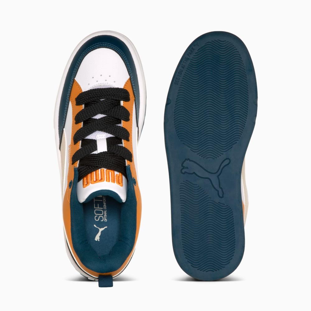 Image PUMA Tênis Park Lifestyle #3