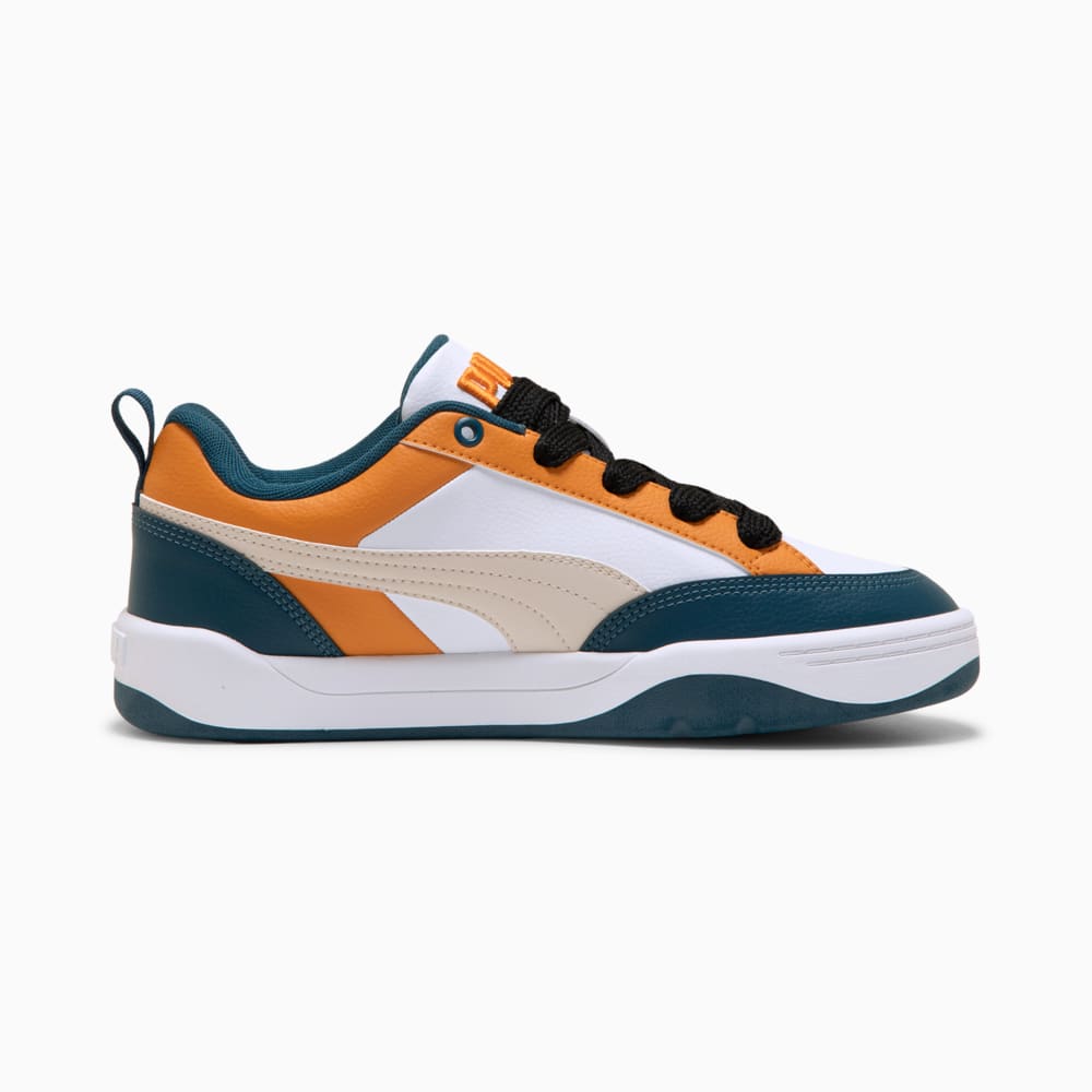 Image PUMA Tênis Park Lifestyle #4
