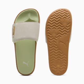 Зображення Puma Шльопанці Leadcat 2.0 Palermo Foil Slides Unisex