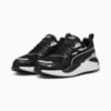 Зображення Puma Кросівки X-Ray 3 Sneakers Unisex #4: PUMA Black-PUMA Black-Cool Light Gray