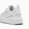 Изображение Puma Кроссовки X-Ray 3 Sneakers Unisex #5: PUMA White-Glacial Gray