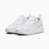 Изображение Puma Кроссовки X-Ray 3 Sneakers Unisex #4: PUMA White-Glacial Gray