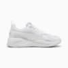Изображение Puma Кроссовки X-Ray 3 Sneakers Unisex #7: PUMA White-Glacial Gray