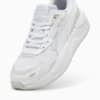 Изображение Puma Кроссовки X-Ray 3 Sneakers Unisex #8: PUMA White-Glacial Gray