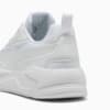 Изображение Puma Кроссовки X-Ray 3 Sneakers Unisex #3: PUMA White-Feather Gray