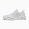 Изображение Puma Кроссовки X-Ray 3 Sneakers Unisex #1: PUMA White-Feather Gray