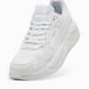Изображение Puma Кроссовки X-Ray 3 Sneakers Unisex #6: PUMA White-Feather Gray