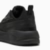 Зображення Puma Кросівки X-Ray 3 Sneakers Unisex #3: PUMA Black-Flat Dark Gray