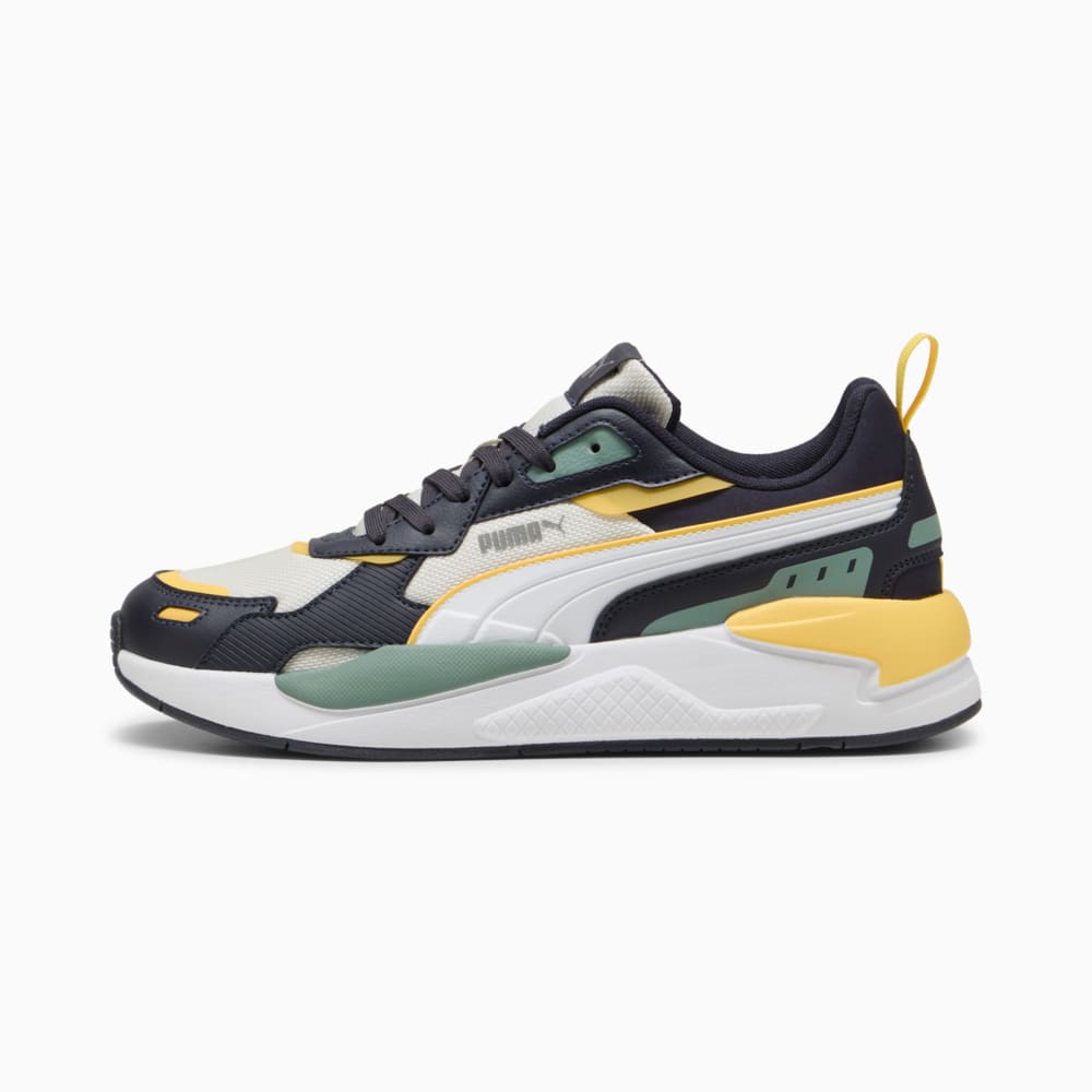 Зображення Puma Кросівки X-Ray 3 Sneakers Unisex #1: Vapor Gray-PUMA White-PUMA Navy