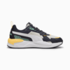Зображення Puma Кросівки X-Ray 3 Sneakers Unisex #5: Vapor Gray-PUMA White-PUMA Navy