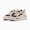 Зображення Puma Кросівки X-Ray 3 Sneakers Unisex #2: PUMA Black-PUMA White-Alpine Snow-Pink Fruit