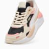 Зображення Puma Кросівки X-Ray 3 Sneakers Unisex #6: PUMA Black-PUMA White-Alpine Snow-Pink Fruit