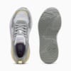 Зображення Puma Кросівки X-Ray 3 Sneakers Unisex #4: Cool Mid Gray-PUMA White-Lavender Alert