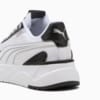 Изображение Puma Кроссовки R78 Disrupt LT Sneakers Women #3: PUMA Black-PUMA White-Cool Light Gray