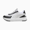 Изображение Puma Кроссовки R78 Disrupt LT Sneakers Women #1: PUMA Black-PUMA White-Cool Light Gray