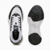 Изображение Puma Кроссовки R78 Disrupt LT Sneakers Women #4: PUMA Black-PUMA White-Cool Light Gray