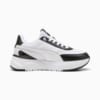 Изображение Puma Кроссовки R78 Disrupt LT Sneakers Women #5: PUMA Black-PUMA White-Cool Light Gray