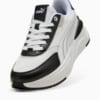 Изображение Puma Кроссовки R78 Disrupt LT Sneakers Women #6: PUMA Black-PUMA White-Cool Light Gray