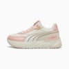 Изображение Puma Кроссовки R78 Disrupt LT Sneakers Women #1: Frosted Ivory-PUMA White-Rose Quartz