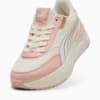 Изображение Puma Кроссовки R78 Disrupt LT Sneakers Women #6: Frosted Ivory-PUMA White-Rose Quartz