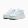 Зображення Puma Кросівки R78 Disrupt LT Sneakers Women #2: Peaceful Blue-PUMA White-PUMA Silver