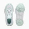 Зображення Puma Кросівки R78 Disrupt LT Sneakers Women #4: Peaceful Blue-PUMA White-PUMA Silver