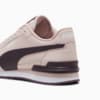 Зображення Puma Кросівки ST Runner v4 Leather Sneakers Unisex #3: Mauve Mist-Midnight Plum-PUMA White