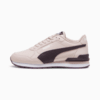 Зображення Puma Кросівки ST Runner v4 Leather Sneakers Unisex #1: Mauve Mist-Midnight Plum-PUMA White